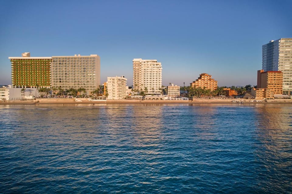 Sunvivia by Fiesta Americana MazatlÃ¡n Hotel in Mazatlan