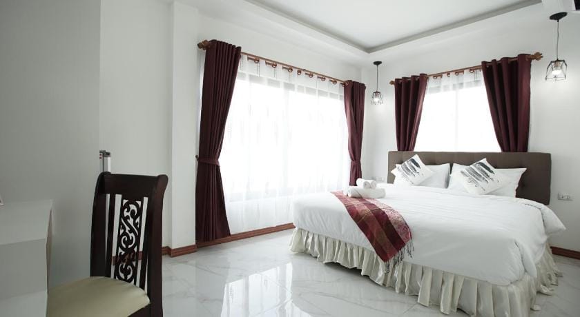 Gusto House Bed and Breakfast in Chiang Mai
