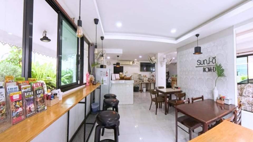 Gusto House Bed and Breakfast in Chiang Mai