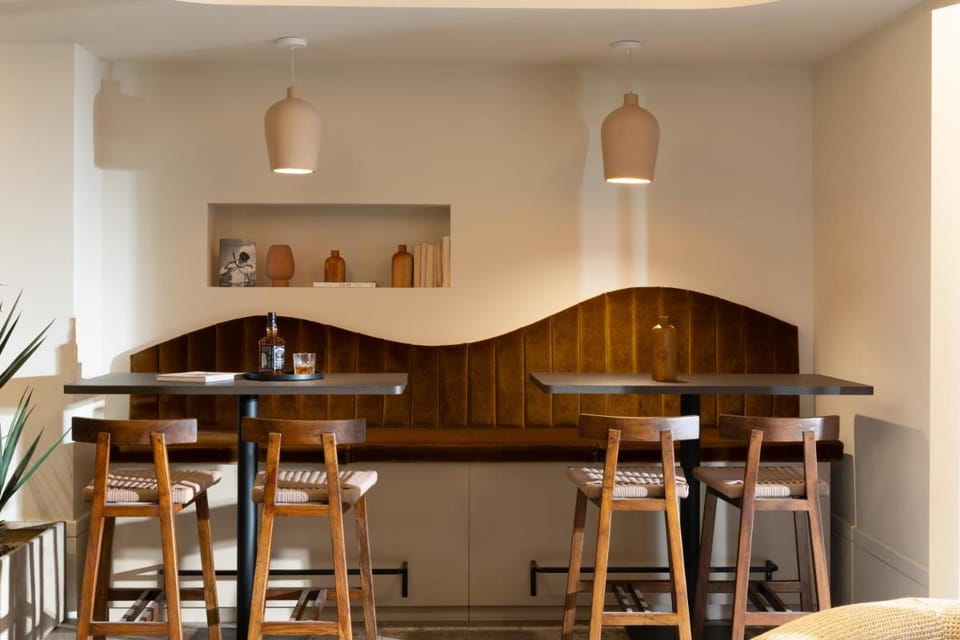 Ikonik Marengo Hotel in Nice