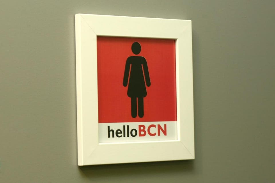 HelloBCN Youth Hostel Barcelona Hostel in Barcelona