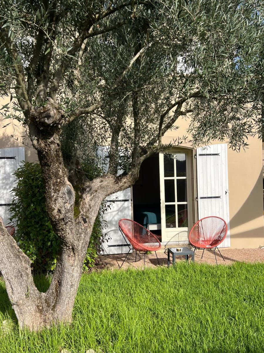 Hôtel Restaurant La Bergerie Hotel in Occitanie