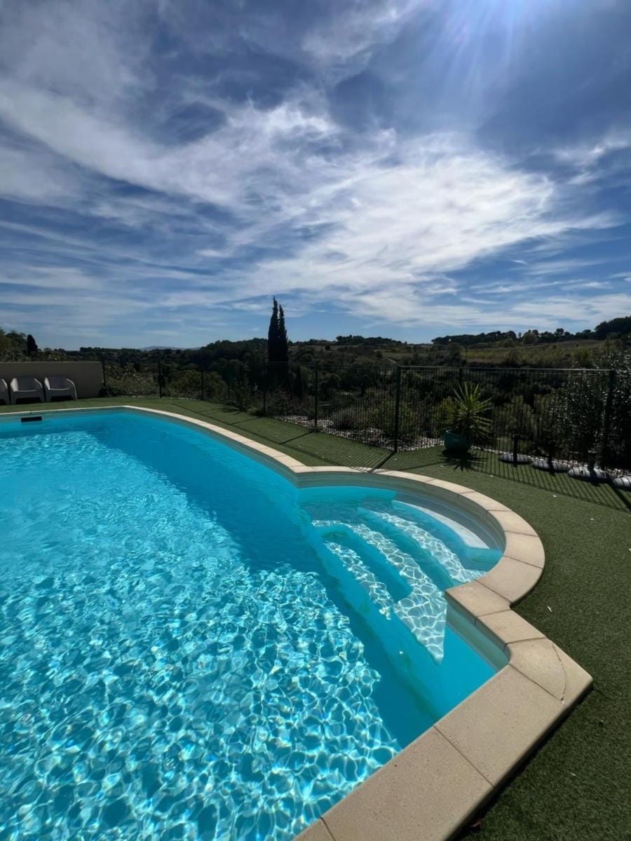 Hôtel Restaurant La Bergerie Hotel in Occitanie