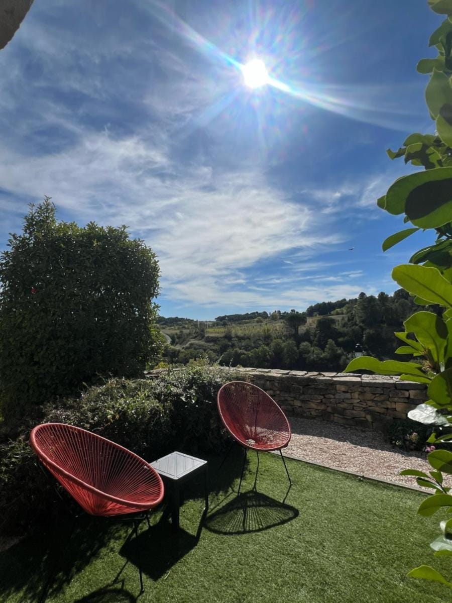 Hôtel Restaurant La Bergerie Hotel in Occitanie