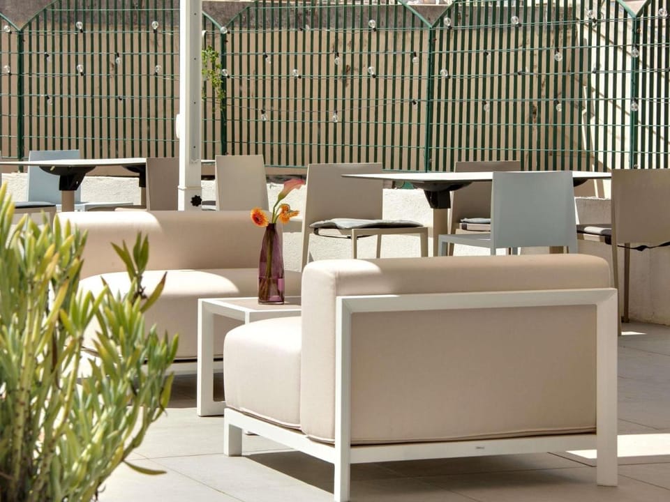 Mercure Montpellier Centre Comedie Hotel in Montpellier
