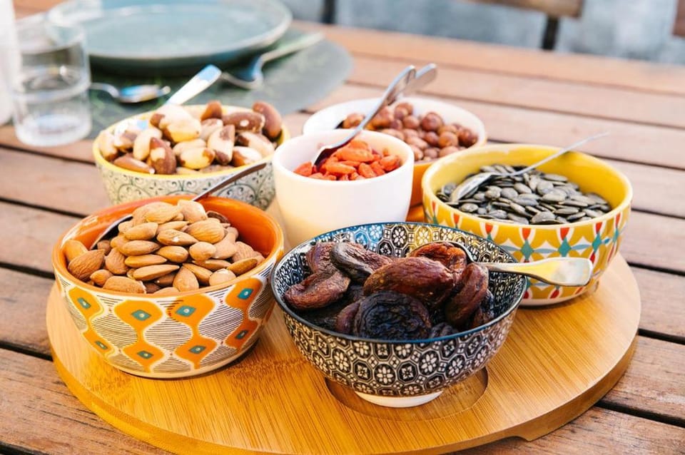 The Frogs House - Yoga Retreat Bed and Breakfast in Vence