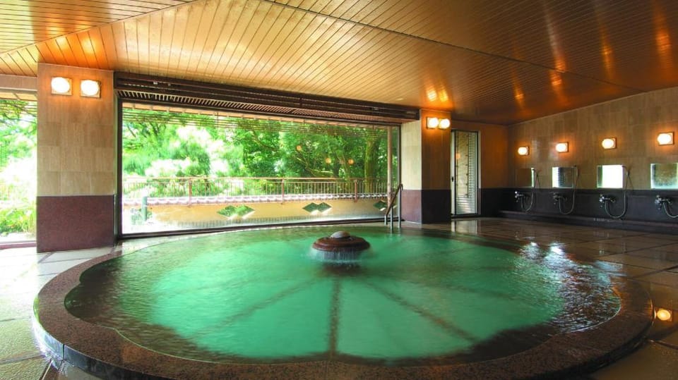 Yugawara Onsen Kawasegien Isuzu Hotel Hotel in Kanagawa Prefecture