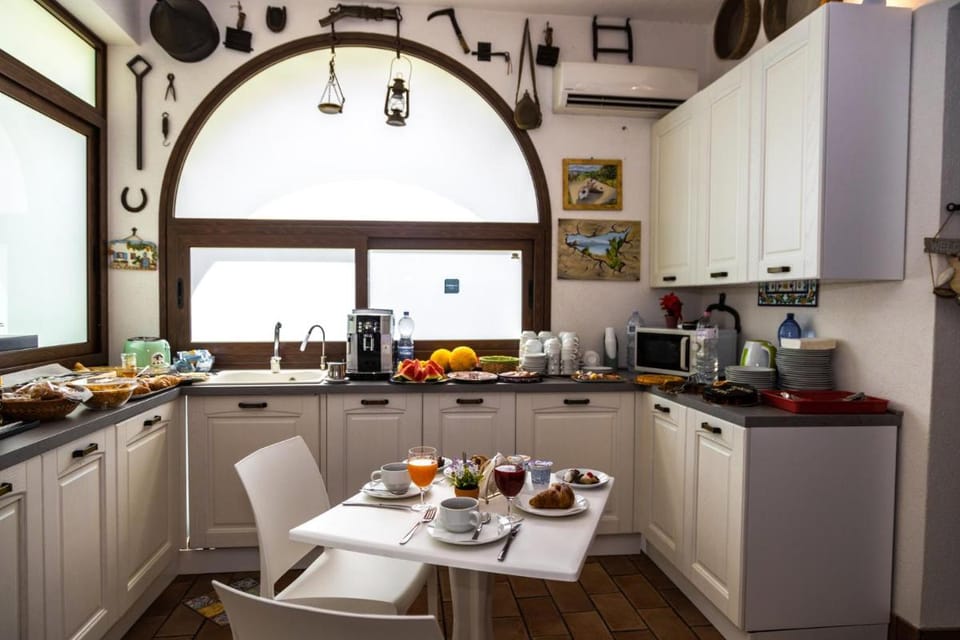 Kunesias B&B Bed and Breakfast in Sicily