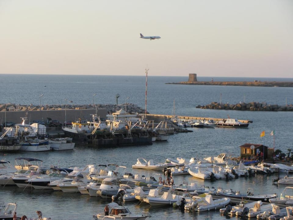 Kunesias B&B Bed and Breakfast in Sicily