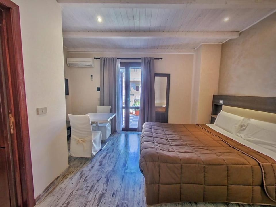 Kunesias B&B Bed and Breakfast in Sicily