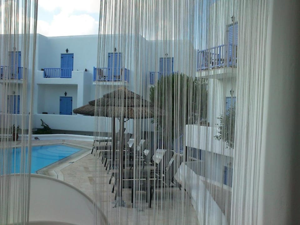 Hotel Anatolia Hotel in Mykonos, Mikonos 846 00, Greece