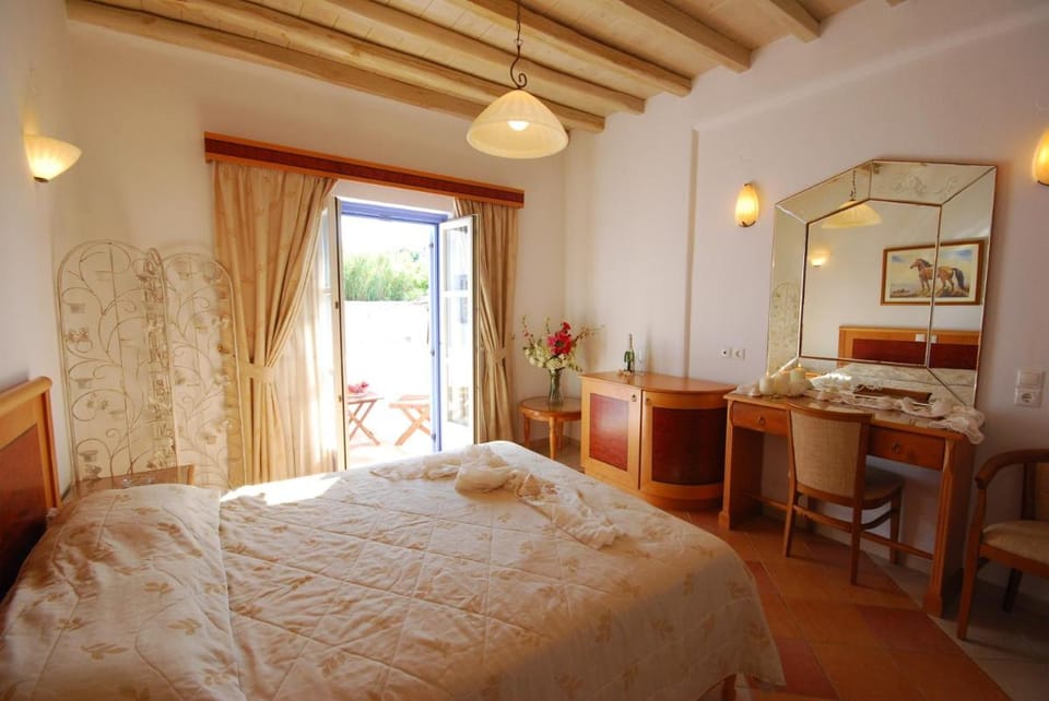 Hotel Anatolia Hotel in Mykonos, Mikonos 846 00, Greece