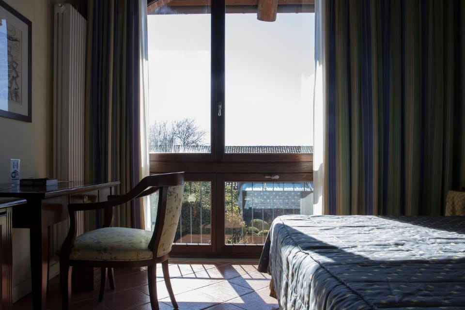 Tenuta La Cascinetta Hotel in Piedmont