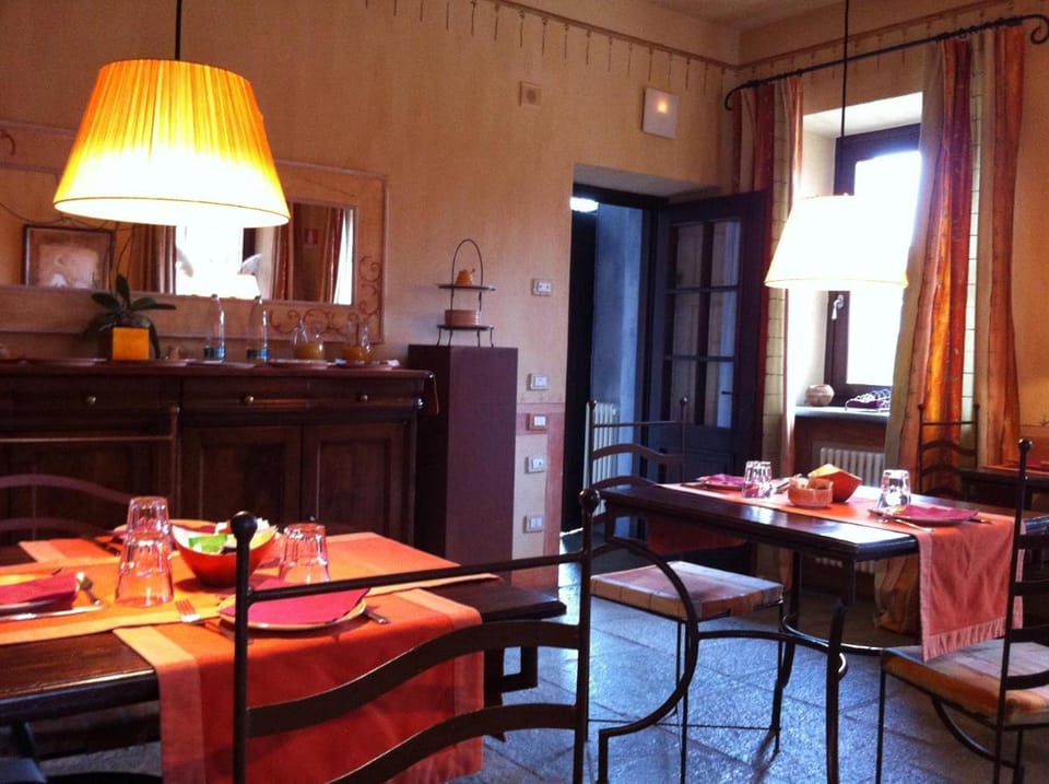Tenuta La Cascinetta Hotel in Piedmont