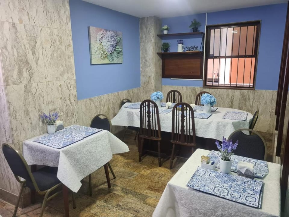 Itajubá Hotel Hotel in Rio de Janeiro