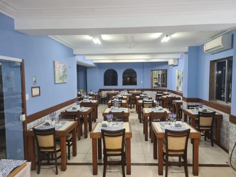 Itajubá Hotel Hotel in Rio de Janeiro