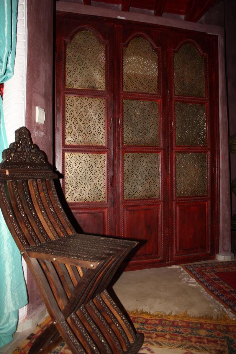 Riad Lorsya Riad in Marrakesh