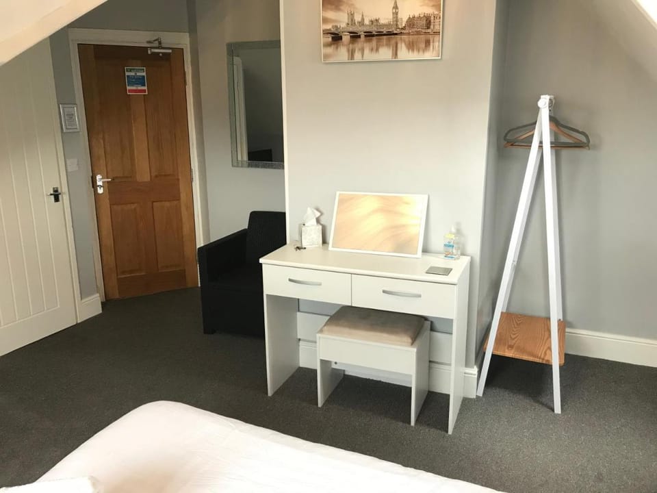 The Craigside Bed and Breakfast in Skegness