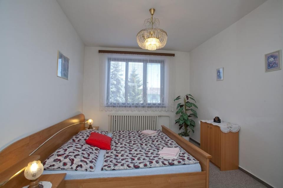 Pension Minor Bed and Breakfast in South Bohemian Region