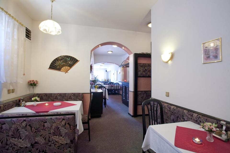 Pension Minor Bed and Breakfast in South Bohemian Region
