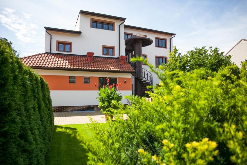 Pension Minor Bed and Breakfast in South Bohemian Region