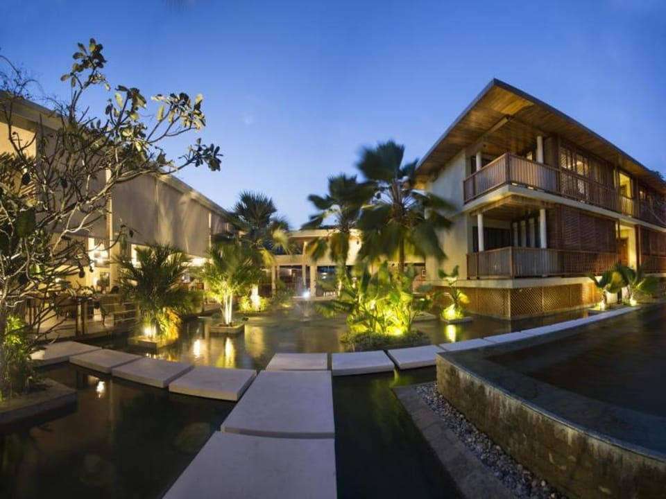 Dhevatara Beach Hotel Hotel in Africa