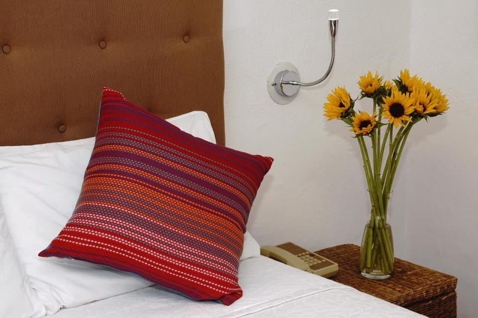 Hotel Los Milagros Hotel in Cabo San Lucas