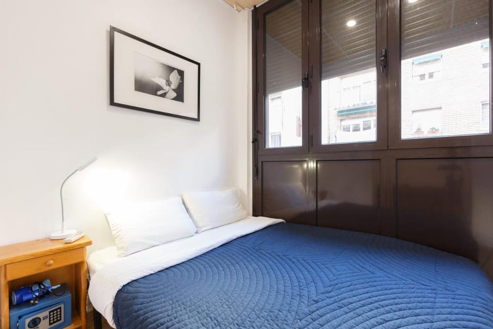Barcelona Rooms 294 Bed and Breakfast in Barcelona