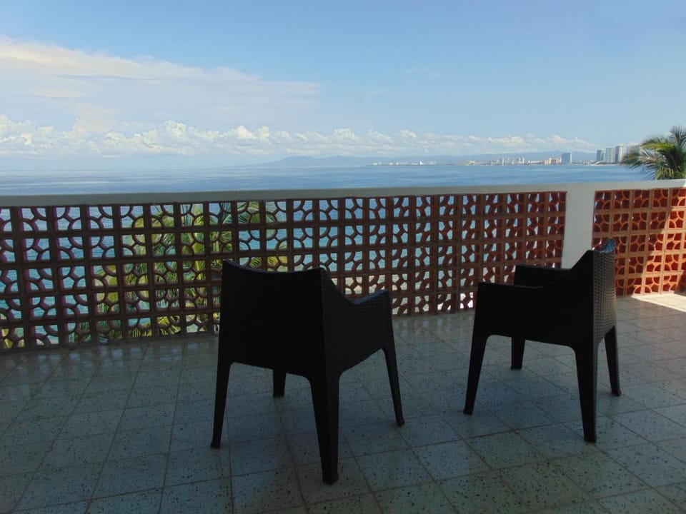 Hotel Rosita Hotel in Puerto Vallarta