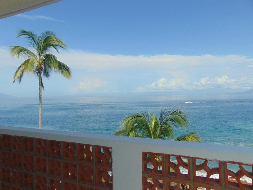 Hotel Rosita Hotel in Puerto Vallarta