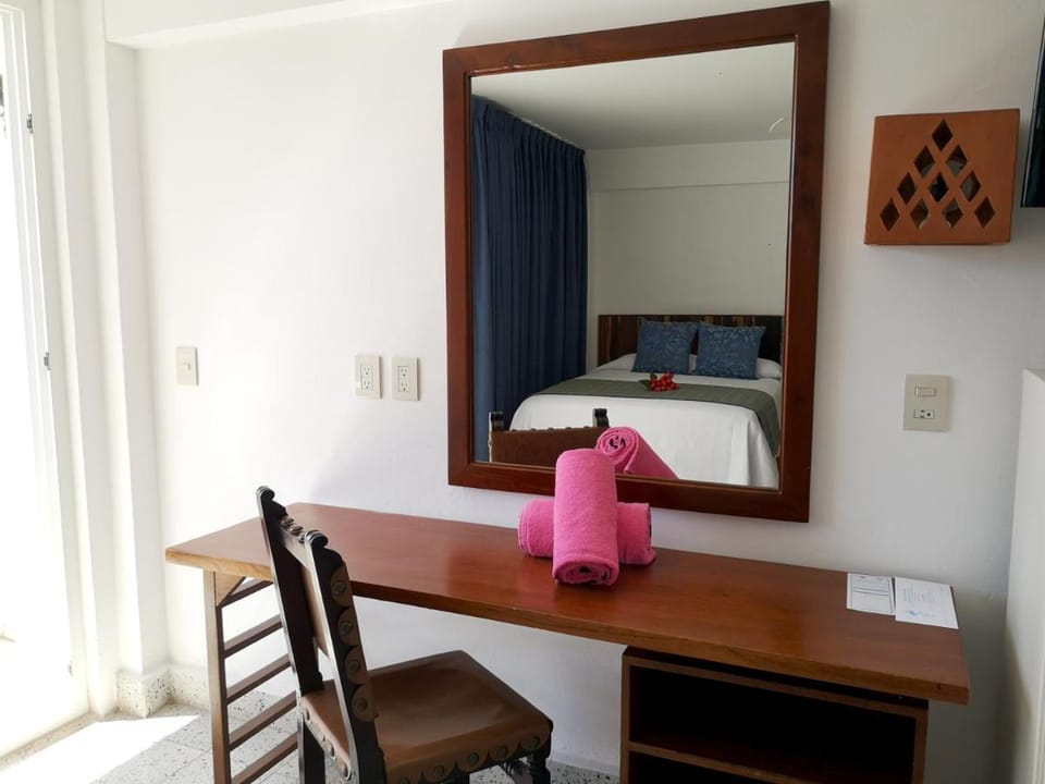 Hotel Rosita Hotel in Puerto Vallarta