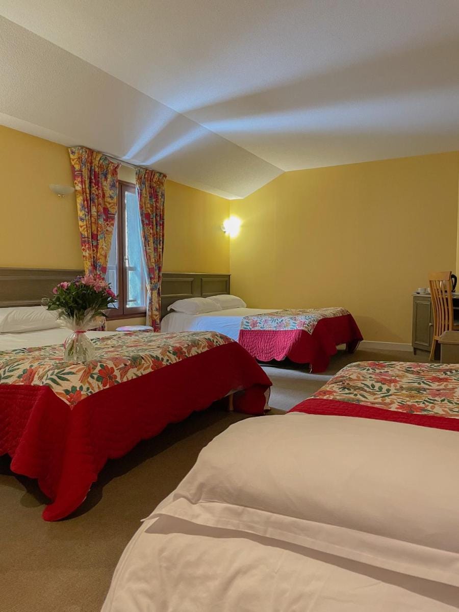 Maison Legate "Hôtel Le Baudiere & Spa" Hotel in Auvergne-Rhône-Alpes