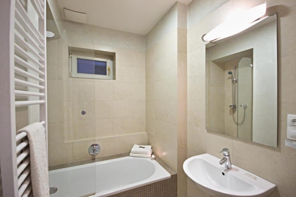 River View Residence Apartment in Prague