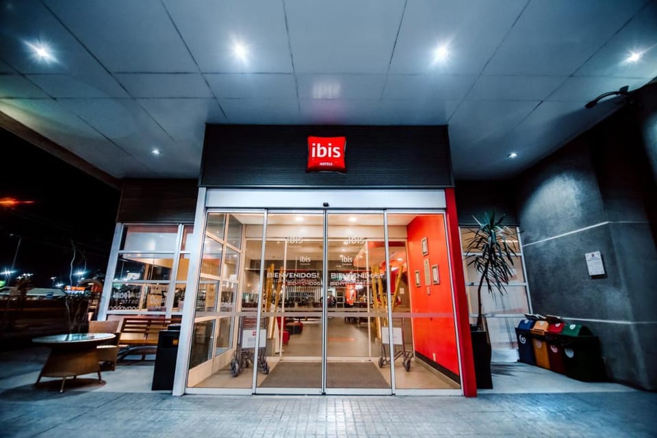 Ibis Concepcion Hotel in Bio Bio, Chile