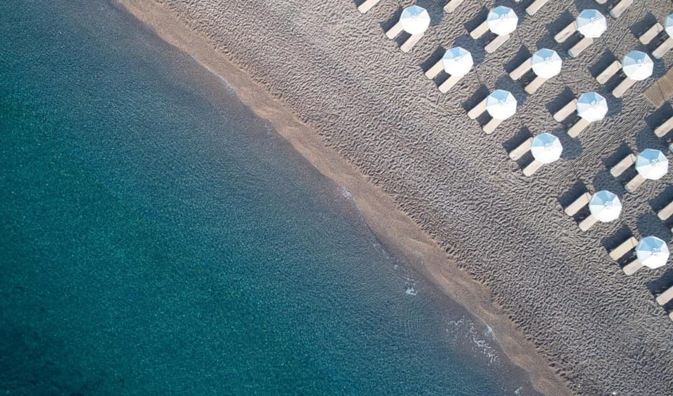 Princess Andriana Resort & Spa Resort in Rhodes, Greece