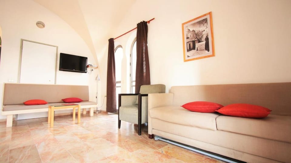 The Market Courtyard - Suites Hotel Apartment hotel in Jerusalem