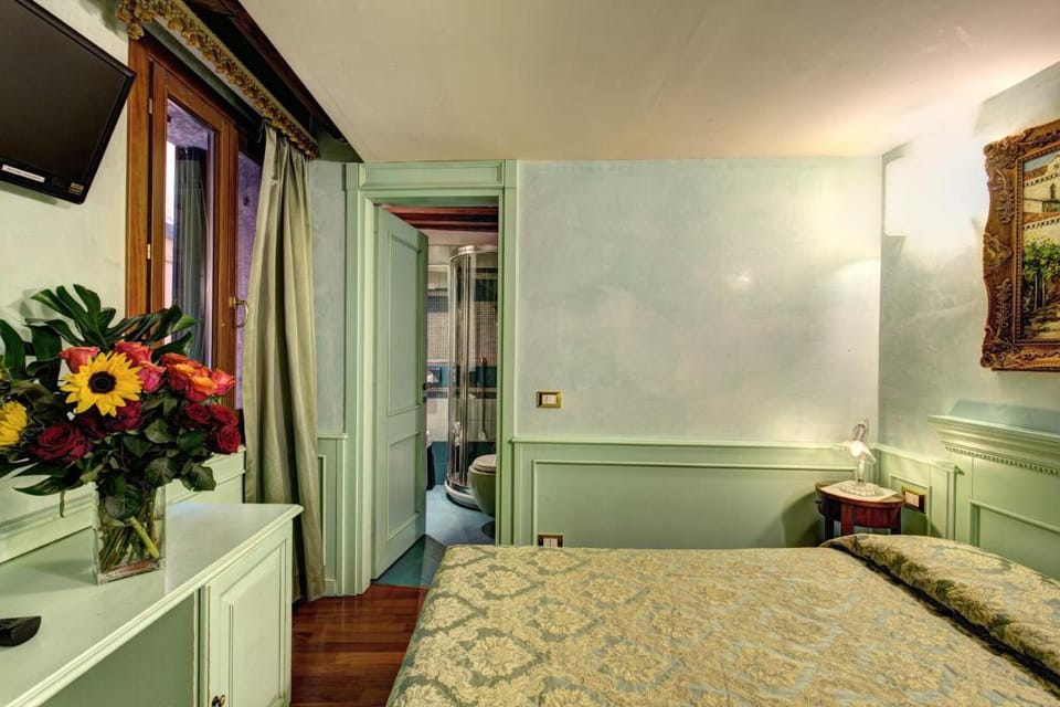 Palazzo La Scala Bed and Breakfast in San Marco