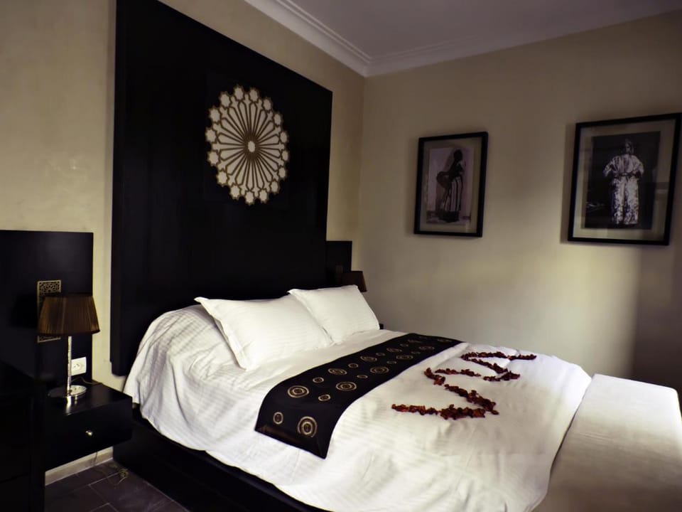 Ryad Amiran & Spa Riad in Marrakesh