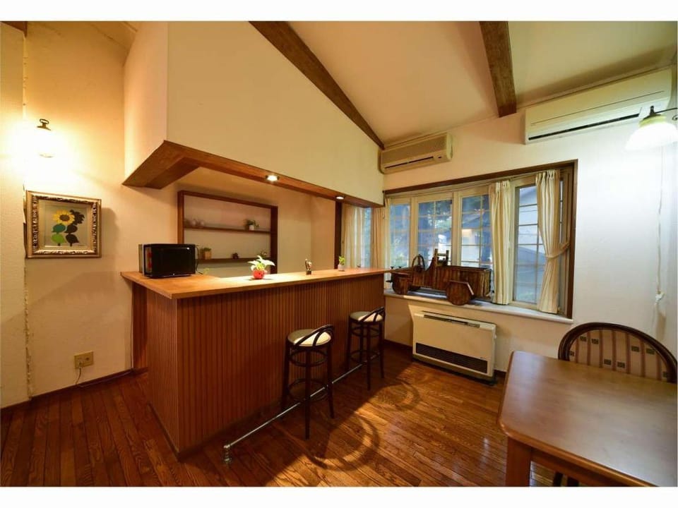 The Pageant Apartment in Japan