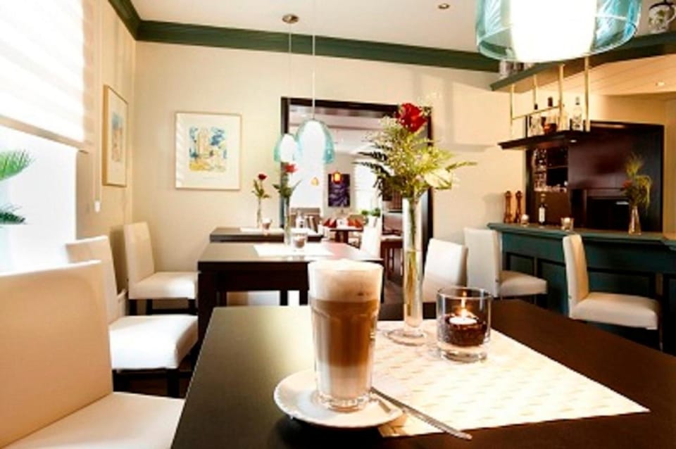 Hotel Koenigstein Kiel by Tulip Inn Hotel in Kiel