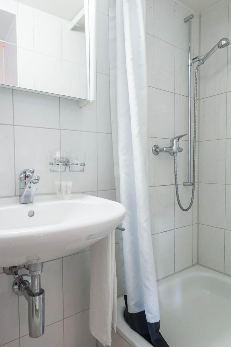 HITrental Zeughausgasse - Apartment Apartment in Zug
