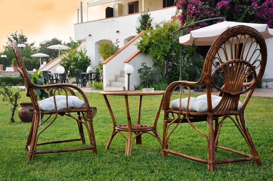 Villa Catalano Bed and Breakfast in Paola