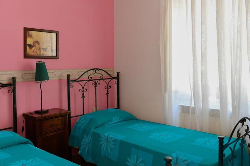Villa Catalano Bed and Breakfast in Paola