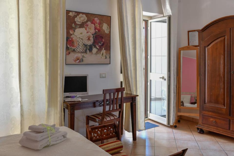 Villa Catalano Bed and Breakfast in Paola