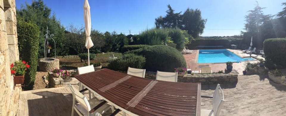 Le Manoir des Quatre Saisons Bed and Breakfast in La Turballe