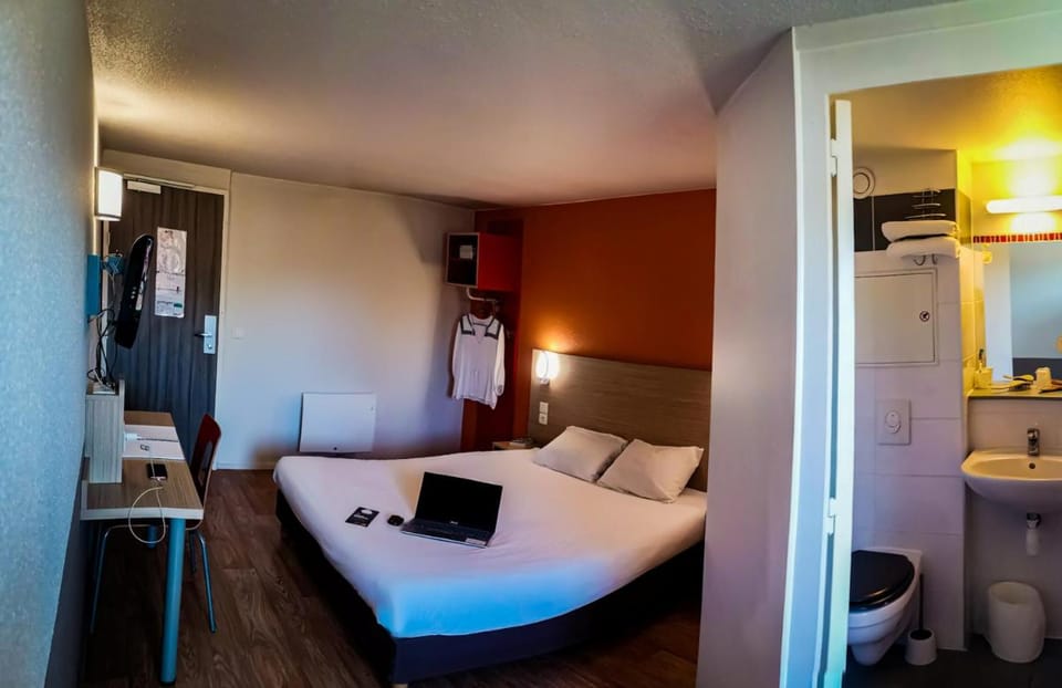 Hotel Premiere Classe Metz Nord - Talange Hotel in Rhineland-Palatinate