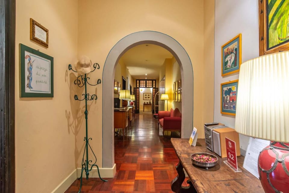 Residenza Johanna I Bed and Breakfast in Florence
