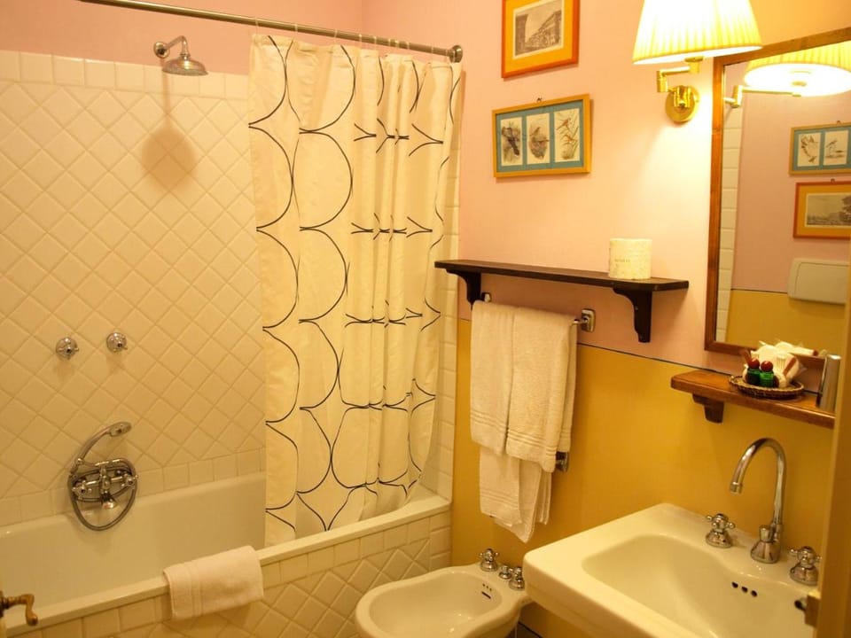 Residenza Johanna I Bed and Breakfast in Florence