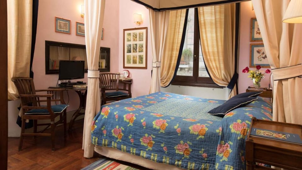 Residenza Johanna I Bed and Breakfast in Florence