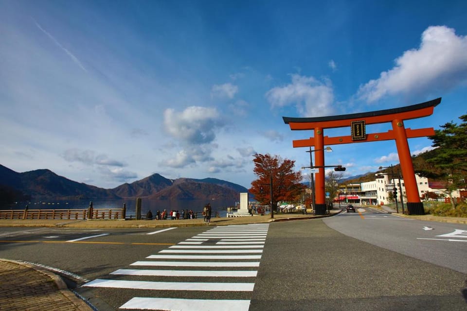 Nikko Pension L'escale Bed and Breakfast in Japan